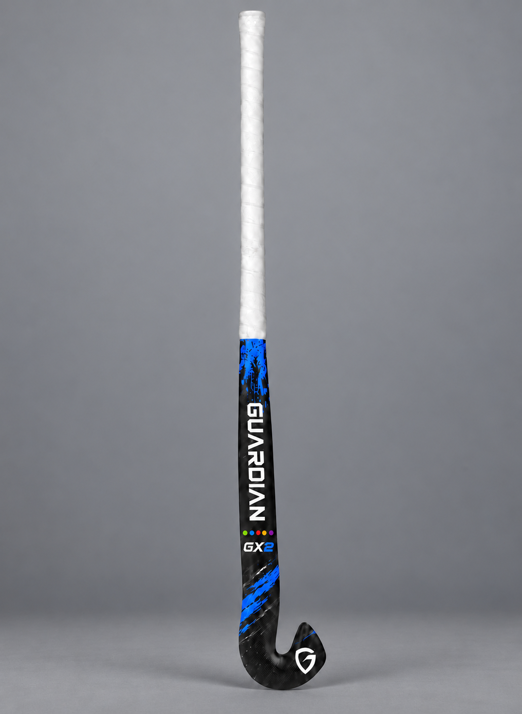Guardian GX2 — Speed