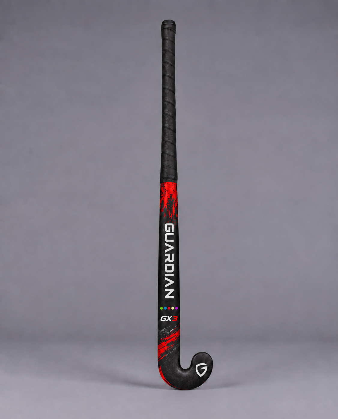 Guardian GX3 — Power